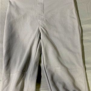 Baseball pants